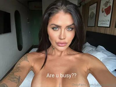 Julia Sampaio OnlyFans Leaked Free Thumbnail Picture - #14elBISoky
