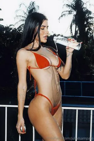 Julia Sampaio OnlyFans Leaked Free Thumbnail Picture - #4HHgYolqp8