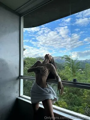 Julia Sampaio OnlyFans Leaked Free Thumbnail Picture - #AZFZzbJwFX