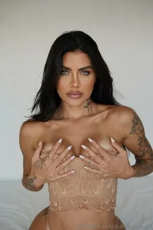 Julia Sampaio OnlyFans Leaked Free Thumbnail Picture - #GzkfEDHtEH