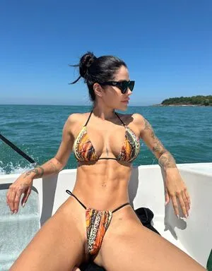 Julia Sampaio OnlyFans Leaked Free Thumbnail Picture - #MMGgF0D7J5