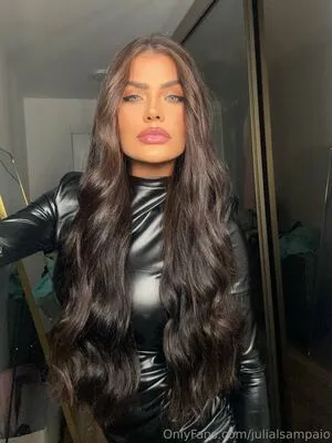 Julia Sampaio OnlyFans Leaked Free Thumbnail Picture - #UsfLciDGTi