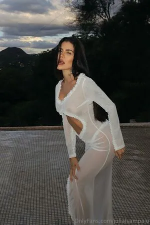 Julia Sampaio OnlyFans Leaked Free Thumbnail Picture - #VFVysbYLEZ
