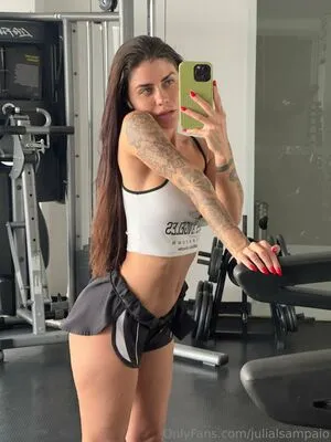 Julia Sampaio OnlyFans Leaked Free Thumbnail Picture - #ZjLBd6A9lX