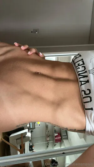 Julia Sampaio OnlyFans Leaked Free Thumbnail Picture - #de7riZU9zh