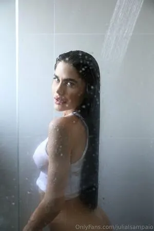Julia Sampaio OnlyFans Leaked Free Thumbnail Picture - #eLCDxtS6tK