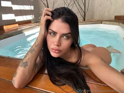 Julia Sampaio OnlyFans Leaked Free Thumbnail Picture - #gBLqUYRibd