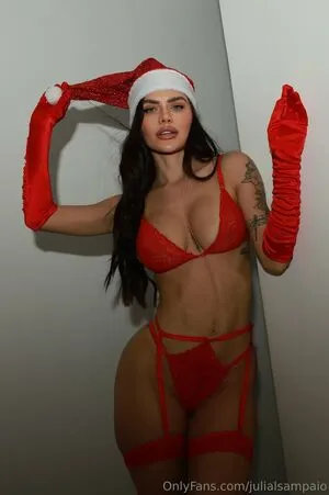 Julia Sampaio OnlyFans Leaked Free Thumbnail Picture - #qZMsEuYGZp