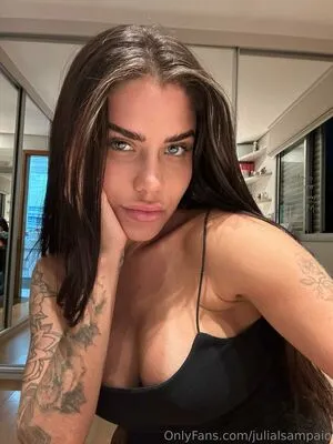 Julia Sampaio OnlyFans Leaked Free Thumbnail Picture - #xKqEoSEWYD