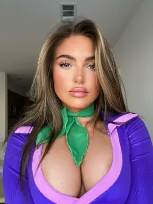Julia Sandoval OnlyFans Leaked Free Thumbnail Picture - #oYHEOxtU6P