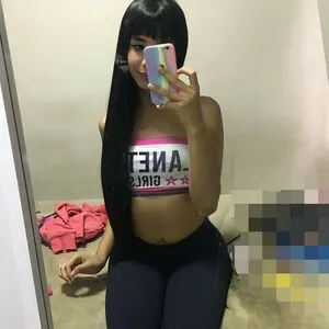 Julia Santos OnlyFans Leaked Free Thumbnail Picture - #P24OcmbXcJ
