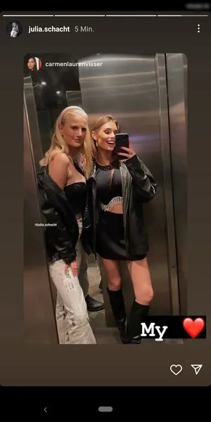 Julia Schacht OnlyFans Leaked Free Thumbnail Picture - #Xat3APsJWr