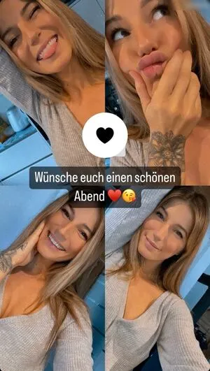 Julia Schfer OnlyFans Leaked Free Thumbnail Picture - #6qze6q6sph