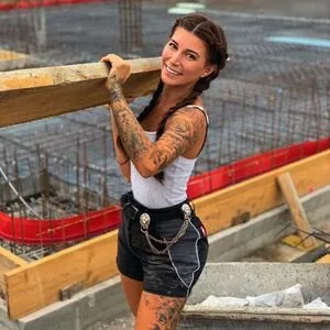 Julia Schfer OnlyFans Leaked Free Thumbnail Picture - #AUwPrv8If1
