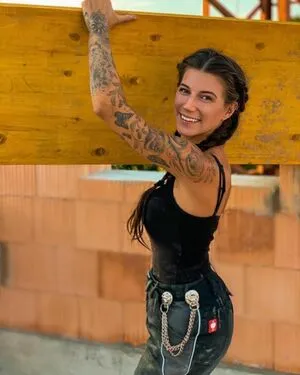 Julia Schfer OnlyFans Leaked Free Thumbnail Picture - #XPRis97oE1