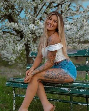 Julia Schfer OnlyFans Leaked Free Thumbnail Picture - #tCOoCuAke1