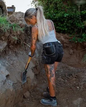 Julia Schfer OnlyFans Leaked Free Thumbnail Picture - #tglHQNlroX
