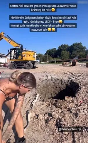 Julia Schfer OnlyFans Leaked Free Thumbnail Picture - #w5n0U5o9xx