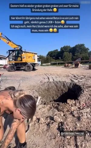 Julia Schfer OnlyFans Leaked Free Thumbnail Picture - #yhnEz7Gd8H