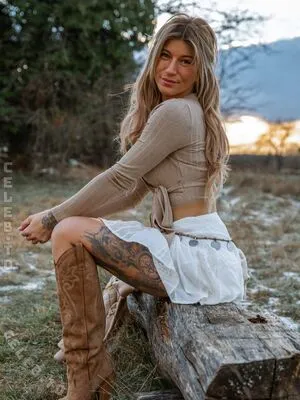 Julia Schfer OnlyFans Leaked Free Thumbnail Picture - #zAaBQ4iwCC