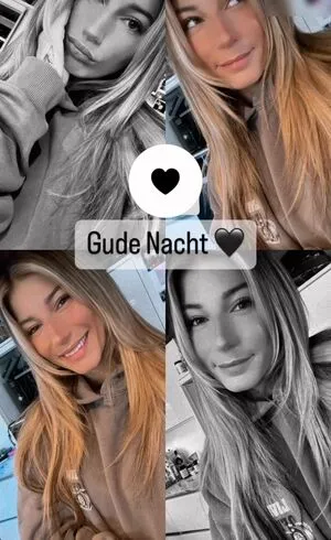 Julia Schfer OnlyFans Leaked Free Thumbnail Picture - #zuzjKnt4W3