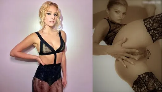 Julia Schlaepfer Deepfake OnlyFans Leaked Free Thumbnail Picture - #cP8JAvjqMM