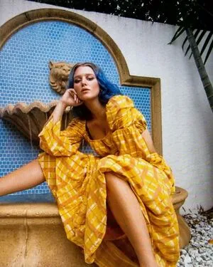 Julia Schlaepfer OnlyFans Leaked Free Thumbnail Picture - #79HcRPI83M