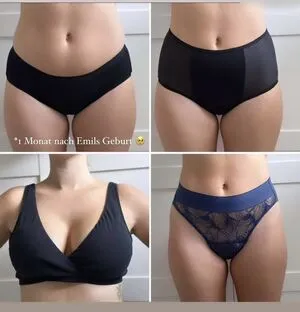 Julia Schulze OnlyFans Leaked Free Thumbnail Picture - #0Ko4zkjgkG