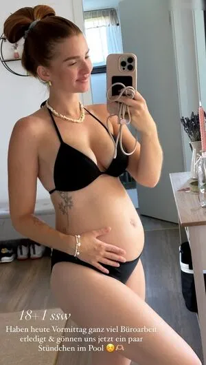 Julia Schulze OnlyFans Leaked Free Thumbnail Picture - #1m2qwY6bz8