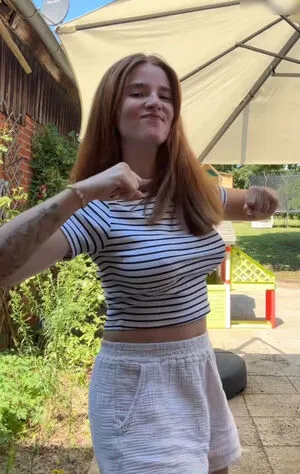 Julia Schulze OnlyFans Leaked Free Thumbnail Picture - #2aZAp2jj5w
