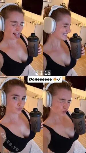 Julia Schulze OnlyFans Leaked Free Thumbnail Picture - #3P0WIh8VCp