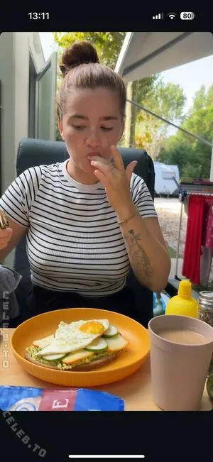 Julia Schulze OnlyFans Leaked Free Thumbnail Picture - #5VkIXenWGF