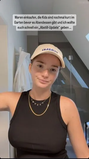 Julia Schulze OnlyFans Leaked Free Thumbnail Picture - #6CIwrxlaZz