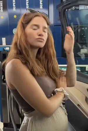 Julia Schulze OnlyFans Leaked Free Thumbnail Picture - #6TRNZkYfRJ