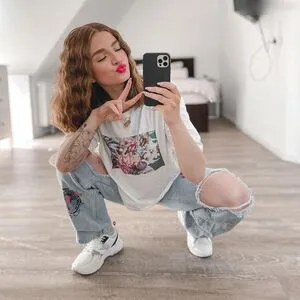 Julia Schulze OnlyFans Leaked Free Thumbnail Picture - #6dQPHTwmOI