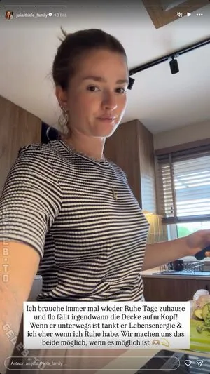 Julia Schulze OnlyFans Leaked Free Thumbnail Picture - #7wJdVvcsSU