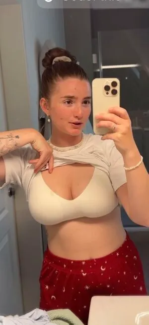 Julia Schulze OnlyFans Leaked Free Thumbnail Picture - #8Wye4iroTa