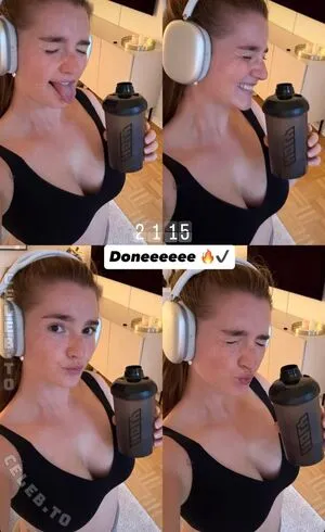 Julia Schulze OnlyFans Leaked Free Thumbnail Picture - #B4GV9J0O5v