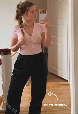 Julia Schulze OnlyFans Leaked Free Thumbnail Picture - #BBPhc27ASY