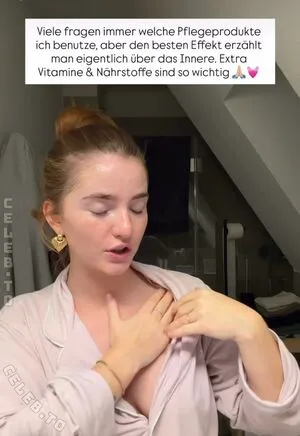 Julia Schulze OnlyFans Leaked Free Thumbnail Picture - #Du410ZuDr0