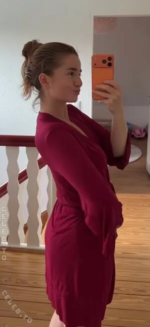 Julia Schulze OnlyFans Leaked Free Thumbnail Picture - #E0RVMha6Uc