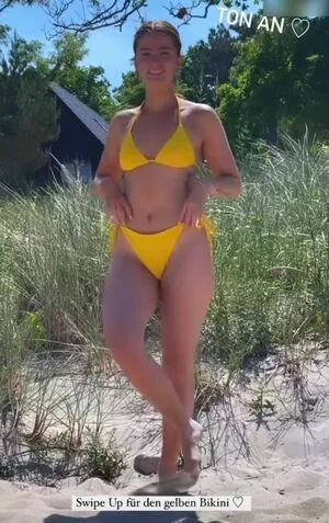 Julia Schulze OnlyFans Leaked Free Thumbnail Picture - #HBXG3AnkMQ