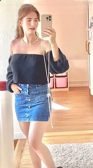 Julia Schulze OnlyFans Leaked Free Thumbnail Picture - #NhSphfBkfq