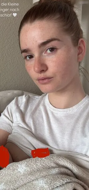 Julia Schulze OnlyFans Leaked Free Thumbnail Picture - #Nhs0cIV6cY