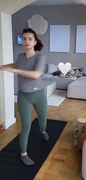 Julia Schulze OnlyFans Leaked Free Thumbnail Picture - #PgK5Aqbdlm