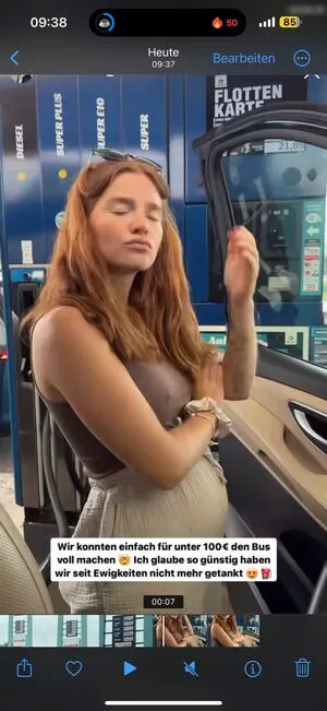 Julia Schulze OnlyFans Leaked Free Thumbnail Picture - #Q9LIML8FGp