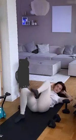 Julia Schulze OnlyFans Leaked Free Thumbnail Picture - #Qma1r3X9A3