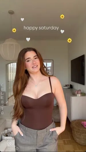 Julia Schulze OnlyFans Leaked Free Thumbnail Picture - #XoSyReLKim