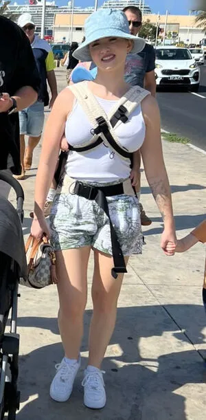 Julia Schulze OnlyFans Leaked Free Thumbnail Picture - #Xu0SEbebKz