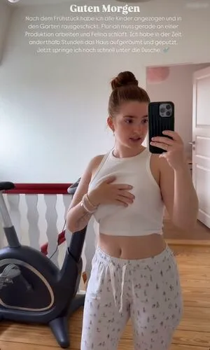 Julia Schulze OnlyFans Leaked Free Thumbnail Picture - #YjAsXTWlPJ